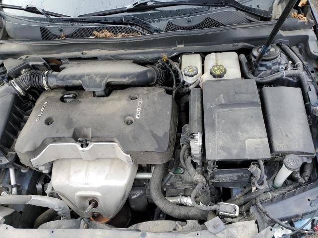Photo 11 from auction – 2014 CHEVROLET IMPALA LS with VIN 2G11Y5SL8E9257530