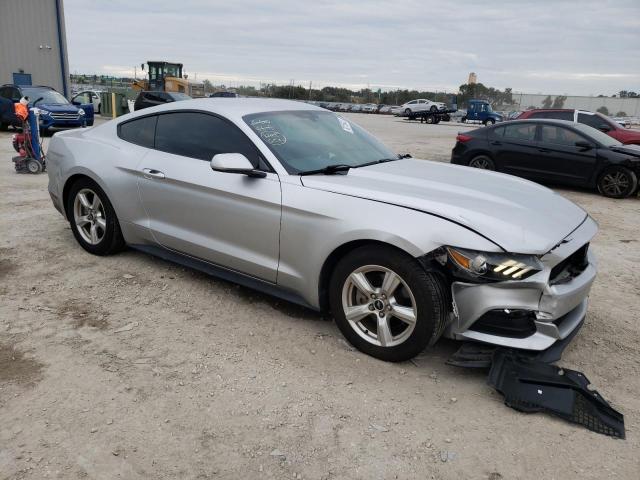 Photo 4 from auction – 2015 FORD MUSTANG with VIN 1FA6P8AM4F5337228