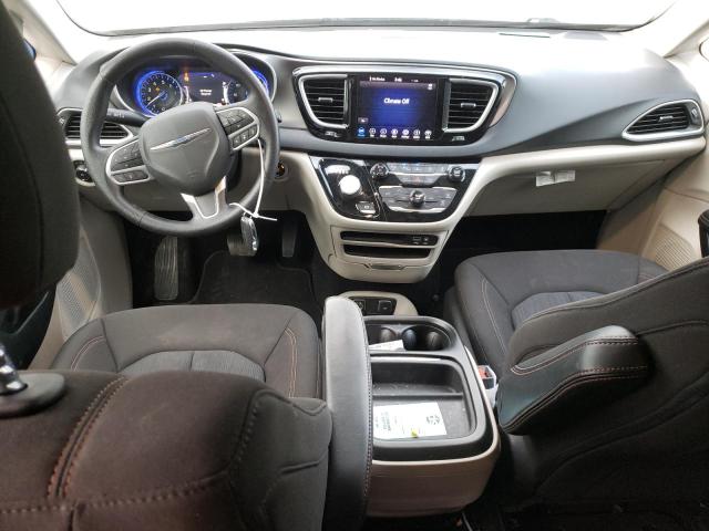 Foto 8 de la subasta – 2020 CHRYSLER PACIFICA T con VIN 2C4RC1FG8LR237483