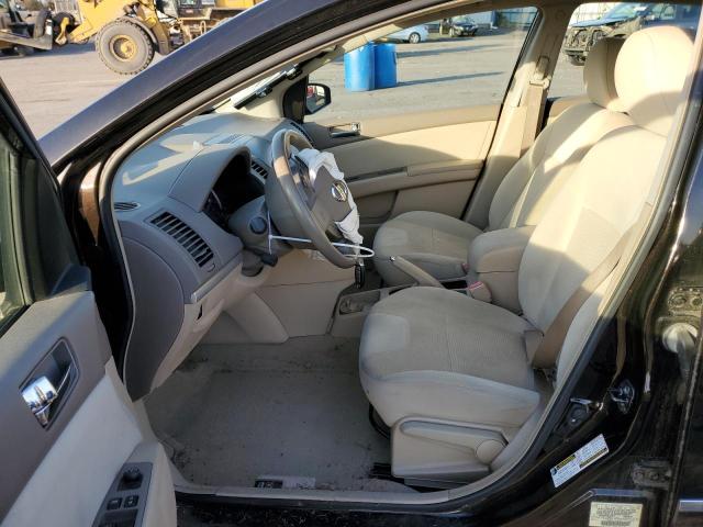 Photo 7 from auction – 2011 NISSAN SENTRA 2.0 with VIN 3N1AB6AP2BL681591