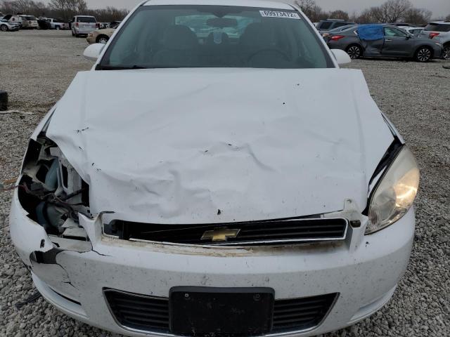 Photo 11 from auction – 2010 CHEVROLET IMPALA LS with VIN 2G1WA5EN9A1245340