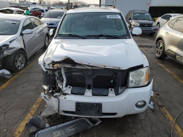 Photo 5 from auction – 2005 GMC ENVOY DENA with VIN 1GKET63M552383268