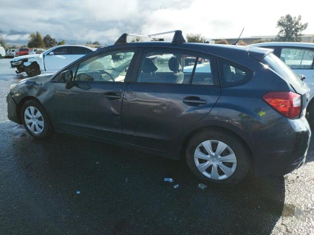 Photo 2 from auction – 2015 SUBARU IMPREZA with VIN JF1GPAA64F8227257