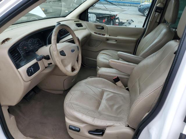 Photo 7 from auction – 2003 FORD WINDSTAR S with VIN 2FMDA53473BB61714