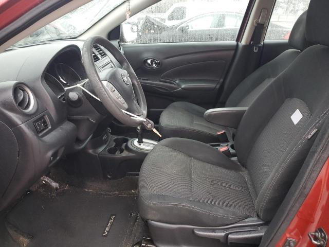 Photo 7 from auction – 2017 NISSAN VERSA S with VIN 3N1CN7AP2HK436343