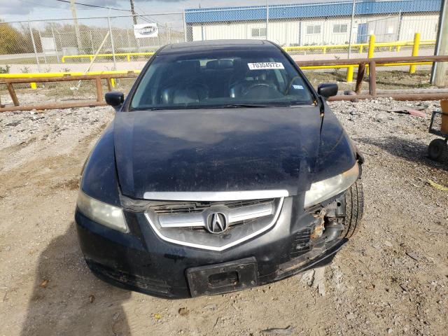 Photo 5 from auction – 2006 ACURA 3.2TL with VIN 19UUA65586A028168