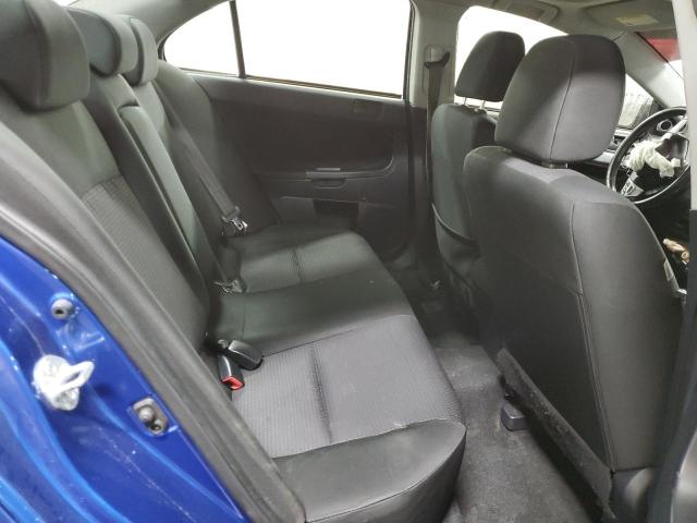 Photo 10 from auction – 2010 MITSUBISHI LANCER ES/ with VIN JA32U2FU2AU020486