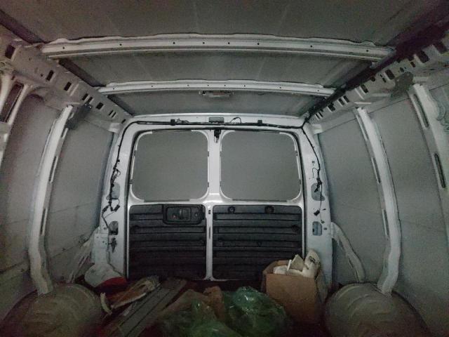 Photo 10 from auction – 2013 CHEVROLET EXPRESS G2 with VIN 1GCWGFCAXD1157144