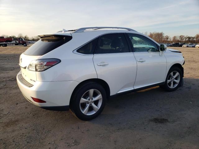 Photo 3 from auction – 2011 LEXUS RX350 with VIN 2T2BK1BA3BC103903