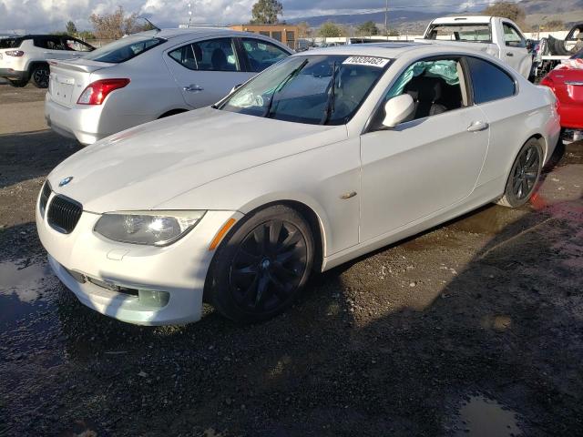 Photo 1 from auction – 2013 BMW 328 I SULE with VIN WBAKE5C57DJ107607