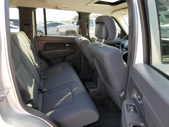 Photo 10 from auction – 2012 JEEP LIBERTY SP with VIN 1C4PJLAK5CW109519