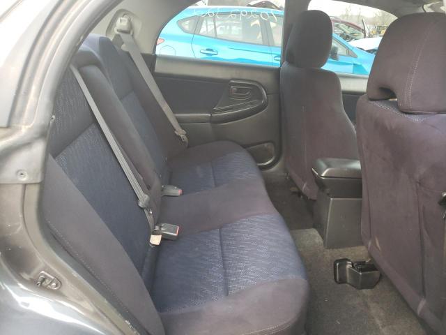 Photo 10 from auction – 2002 SUBARU IMPREZA WR with VIN JF1GD29682G531338