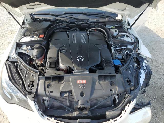 Photo 11 from auction – 2017 MERCEDES-BENZ E 400 with VIN WDDKK6FF7HF360169