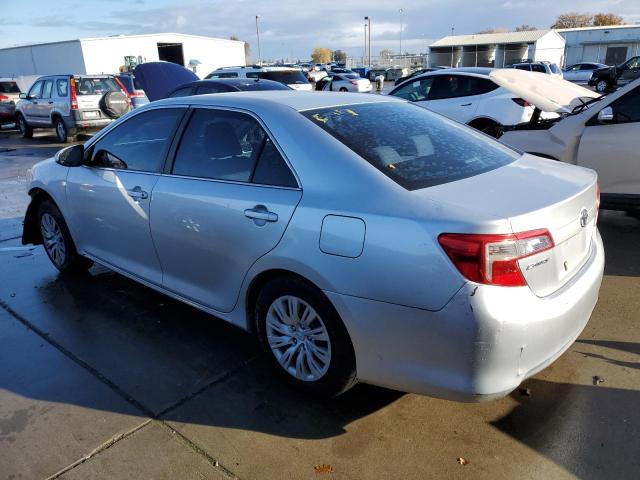 Photo 2 from auction – 2014 TOYOTA CAMRY L with VIN 4T1BF1FK9EU406635