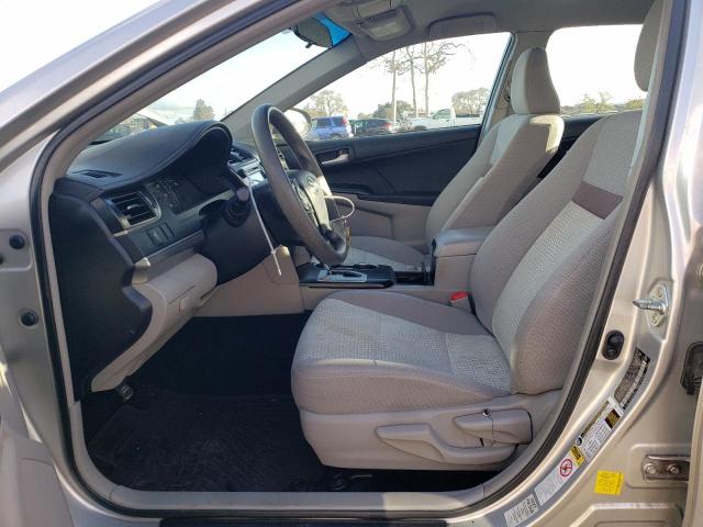 Photo 7 from auction – 2012 TOYOTA CAMRY BASE with VIN 4T1BF1FKXCU051018