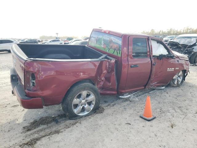 Photo 3 from auction – 2014 RAM 1500 ST with VIN 1C6RR7FT3ES132387