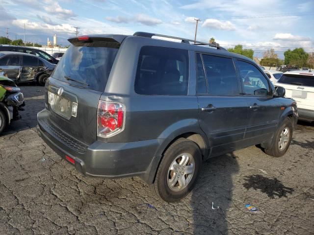 Photo 3 from auction – 2008 HONDA PILOT VP with VIN 5FNYF28268B019040