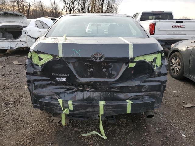 Photo 6 from auction – 2014 TOYOTA COROLLA L with VIN 2T1BURHEXEC181641