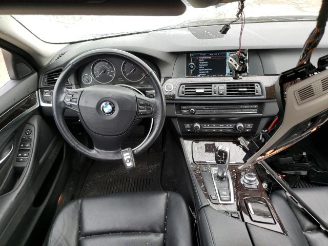 Photo 8 from auction – 2011 BMW 535 XI with VIN WBAFU7C51BC778465