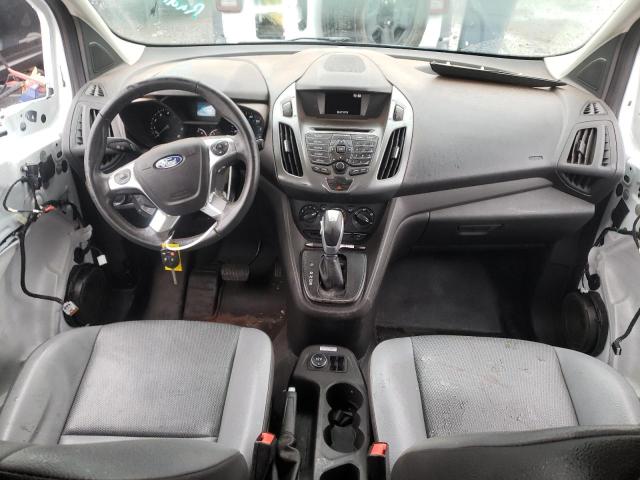 Photo 8 from auction – 2017 FORD TRANSIT CO with VIN NM0LS7E70H1297019