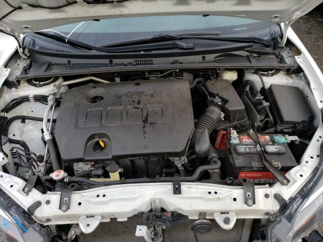 Photo 11 from auction – 2018 TOYOTA COROLLA L with VIN 5YFBURHE7JP802778