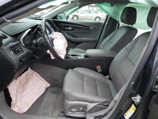Photo 7 from auction – 2015 CHEVROLET IMPALA LT with VIN 1G1115SLXFU135762