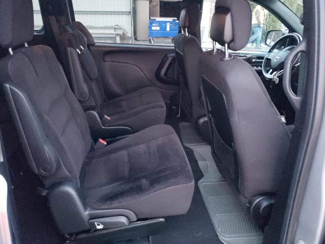 Photo 11 from auction – 2017 DODGE GRAND CARA with VIN 2C4RDGBG5HR768914