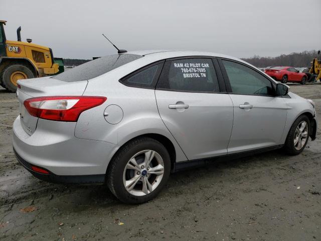 Foto 3 de la subasta – 2013 FORD FOCUS SE con VIN 1FADP3F20DL319464
