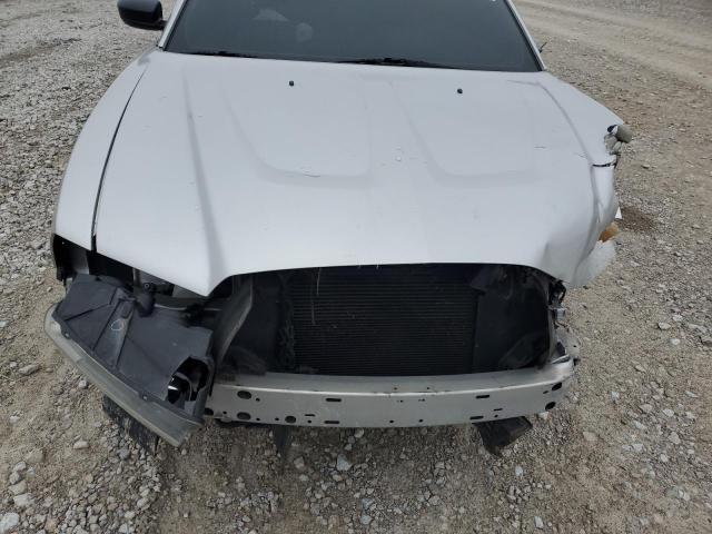 Photo 11 from auction – 2014 DODGE CHARGER PO with VIN 2C3CDXAT5EH190811