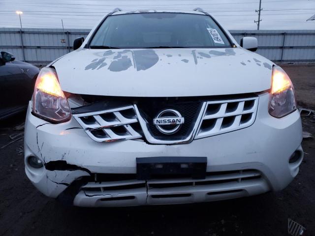 Photo 5 from auction – 2013 NISSAN ROGUE with VIN JN8AS5MV5DW641038