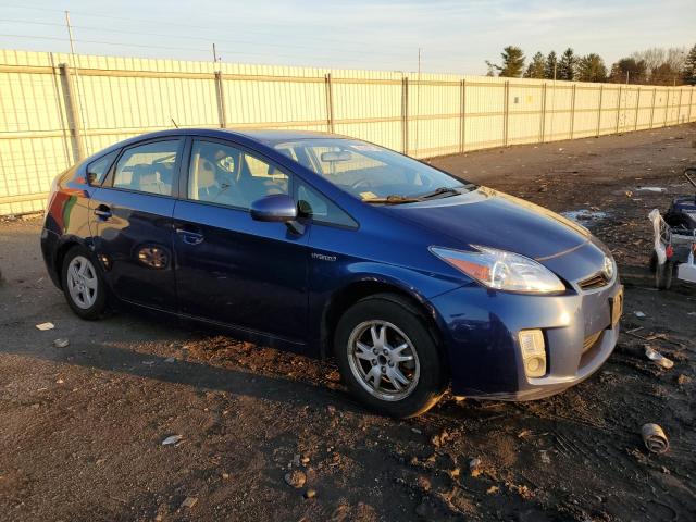 Photo 4 from auction – 2010 TOYOTA PRIUS with VIN JTDKN3DU7A0148561