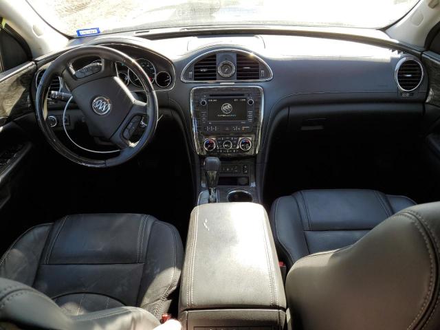 Photo 8 from auction – 2014 BUICK ENCLAVE with VIN 5GAKRCKD3EJ217612