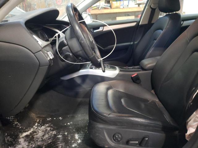 Photo 7 from auction – 2010 AUDI A4 PREMIUM with VIN WAUHFCFLXAN048417