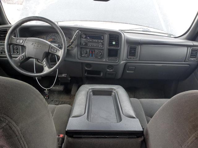 Photo 8 from auction – 2004 CHEVROLET 2500 HD with VIN 1GCHK23254F245918