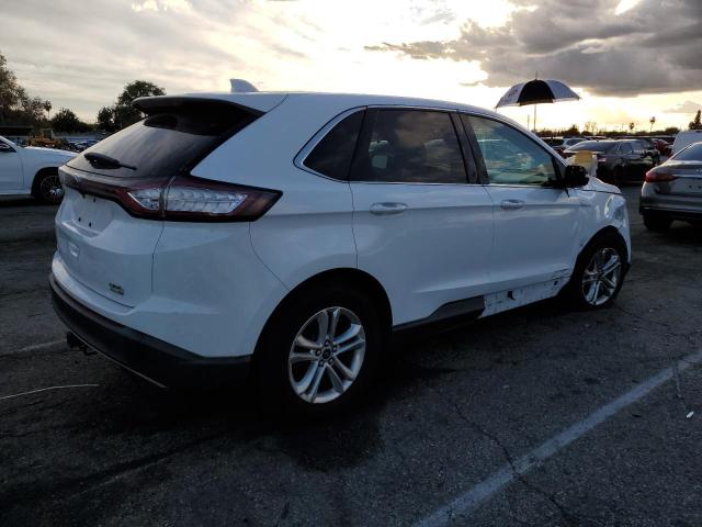 Photo 3 from auction – 2015 FORD EDGE SEL with VIN 2FMTK4J90FBC40518