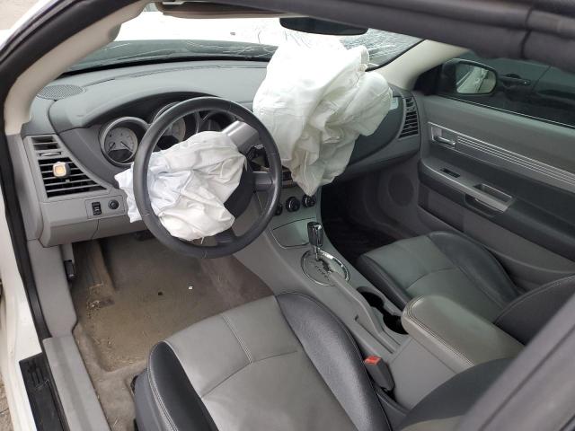 Photo 8 from auction – 2008 CHRYSLER SEBRING TO with VIN 1C3LC55R58N279490