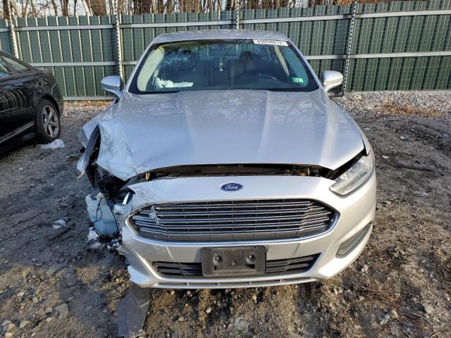 Photo 5 from auction – 2016 FORD FUSION SE with VIN 3FA6P0H79GR390491