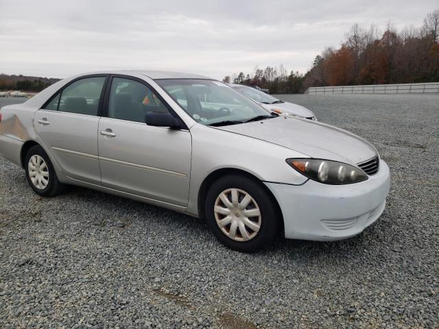 Photo 4 from auction – 2005 TOYOTA CAMRY LE with VIN 4T1BE32K65U088607