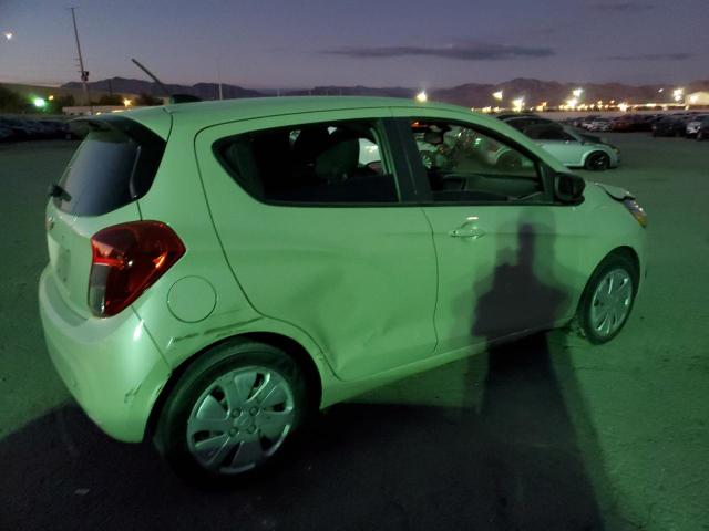 Photo 3 from auction – 2017 CHEVROLET SPARK LS with VIN KL8CB6SA9HC769115