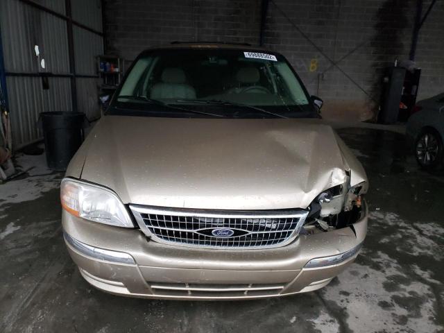 Photo 5 from auction – 1999 FORD WINDSTAR S with VIN 2FMDA5245XBA07171