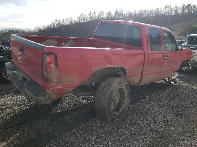 Photo 3 from auction – 2004 CHEVROLET SILVERADO with VIN 1GCHK291X4E102967