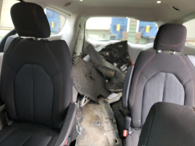 Photo 10 from auction – 2020 CHRYSLER PACIFICA T with VIN 2C4RC1FG8LR237483