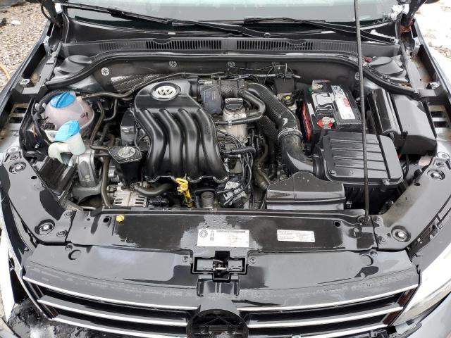 Photo 11 from auction – 2015 VOLKSWAGEN JETTA BASE with VIN 3VW2K7AJXFM217772