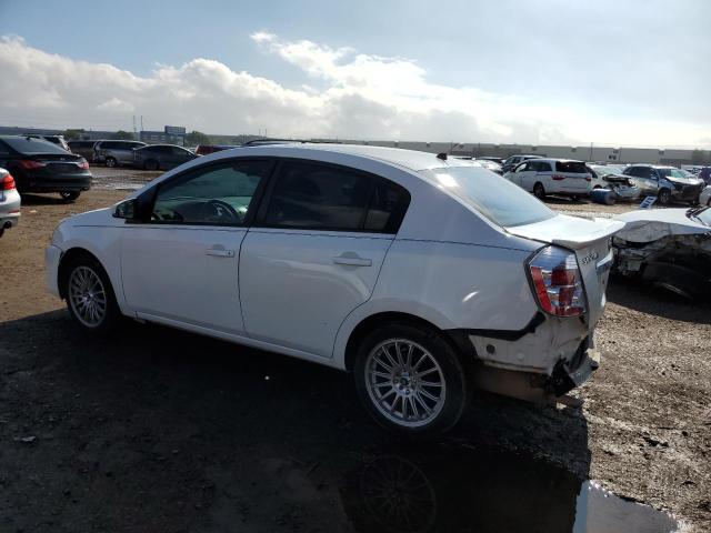Photo 2 from auction – 2012 NISSAN SENTRA 2.0 with VIN 3N1AB6AP7CL617533