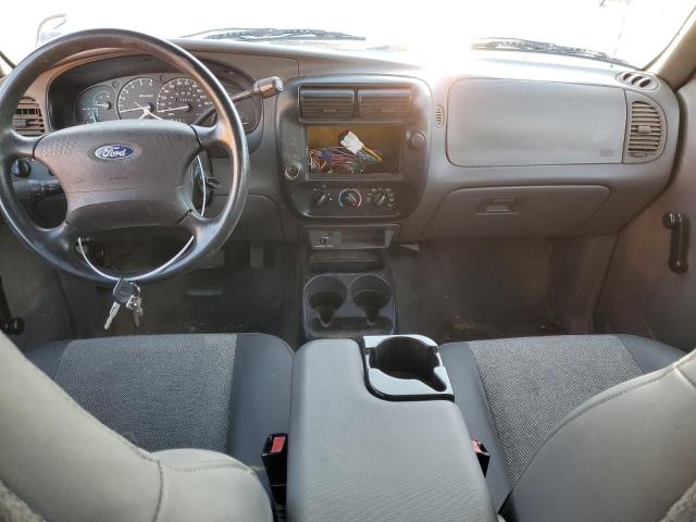 Photo 8 from auction – 2001 FORD RANGER SUP with VIN 1FTYR14V01PB77452