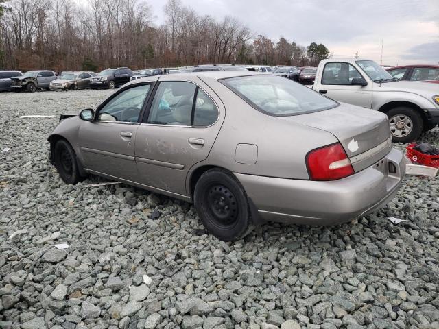 Photo 2 from auction – 2000 NISSAN ALTIMA XE with VIN 1N4DL01D5YC199699