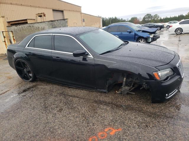 Photo 4 from auction – 2014 CHRYSLER 300 S with VIN 2C3CCABG3EH145304