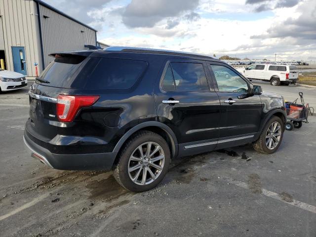 Photo 3 from auction – 2016 FORD EXPLORER L with VIN 1FM5K8F84GGB66661