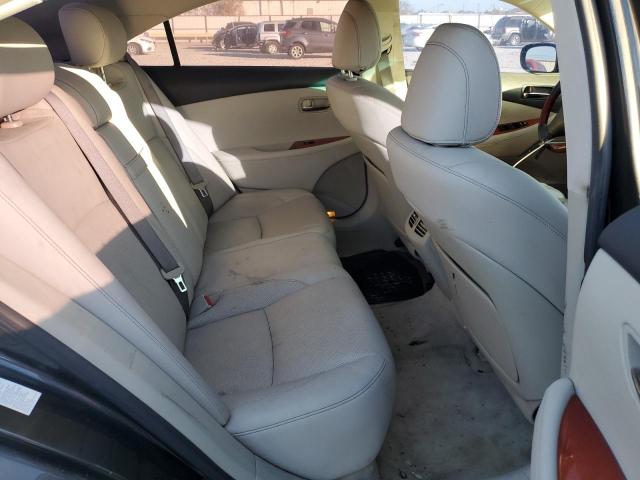 Photo 10 from auction – 2008 LEXUS ES 350 with VIN JTHBJ46G882273851