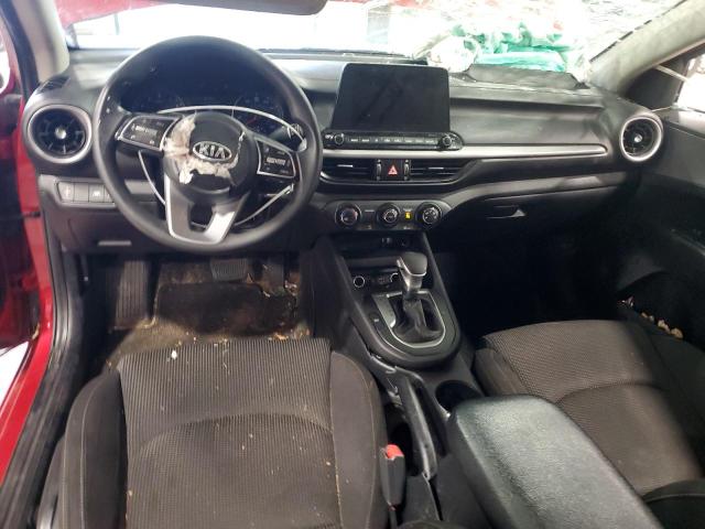 Photo 8 from auction – 2020 KIA FORTE FE with VIN 3KPF24AD8LE217322